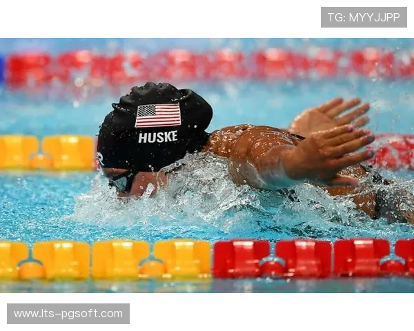 海外归化选手参赛，泳坛国际化趋势明显