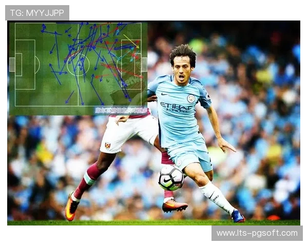 战术复盘:纽卡如何利用高位逼抢遏制曼城进攻体系 战术复盘:纽卡如何利用高位逼抢遏制曼城进攻体系