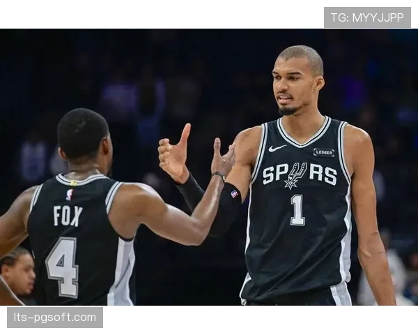 聚焦:维克托·文班亚马的DPOY之路,数据揭示其防守统治力如何改变马刺体系