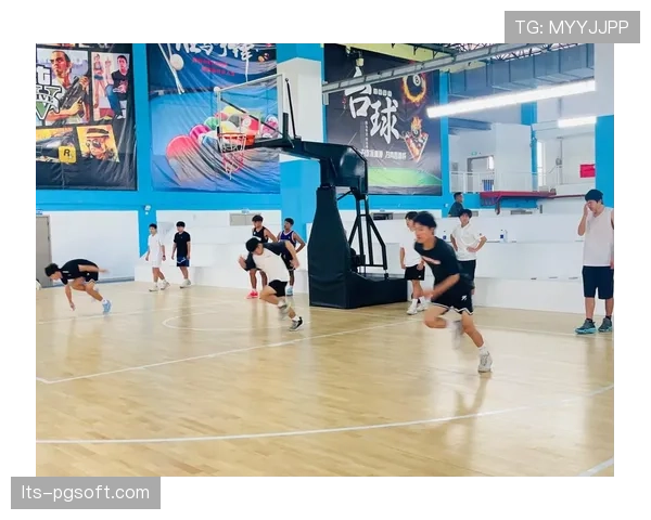 NBA关怀行动2026：在全美多个城市举办青少年篮球训练营