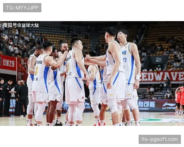 上海广厦已锁定前二，广东浙江宁波确定5-6-11座次